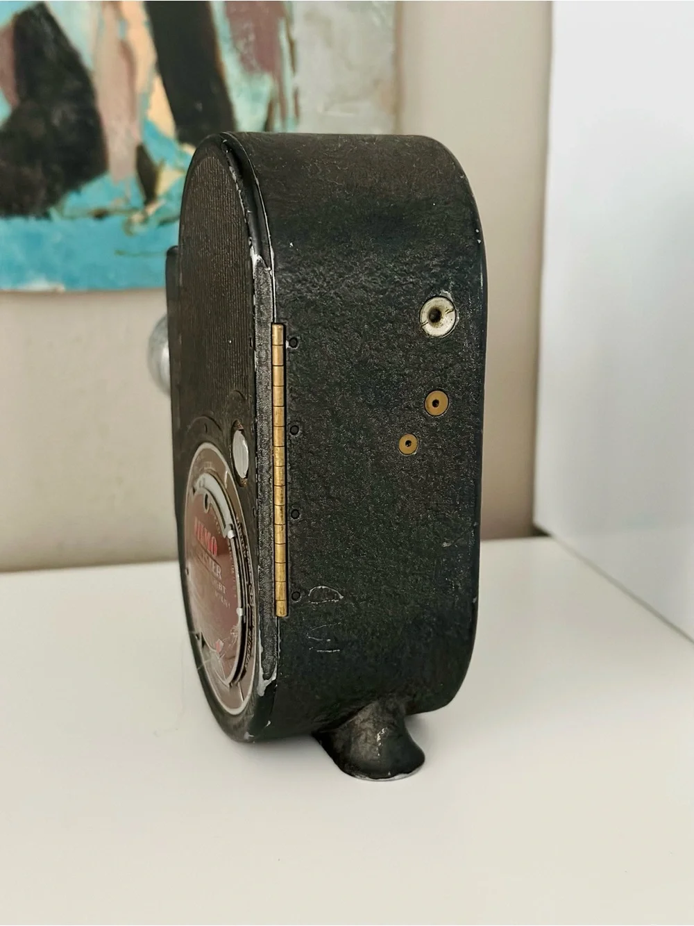 Bell & Howell vintage bell